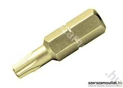 Makita gyémánt-zafír bevonatú bit T20 25 mm 3 db