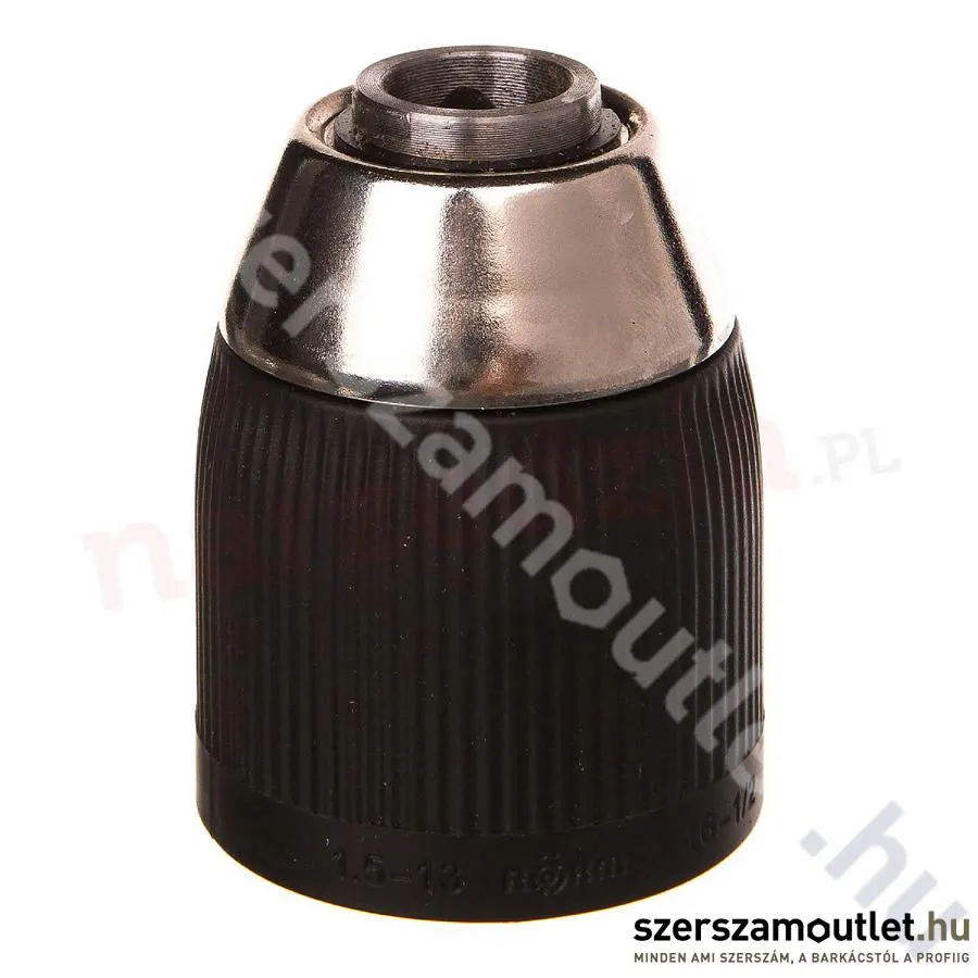 MAKITA Gyorstokmány 1,5-13mm-ig (766004-9)