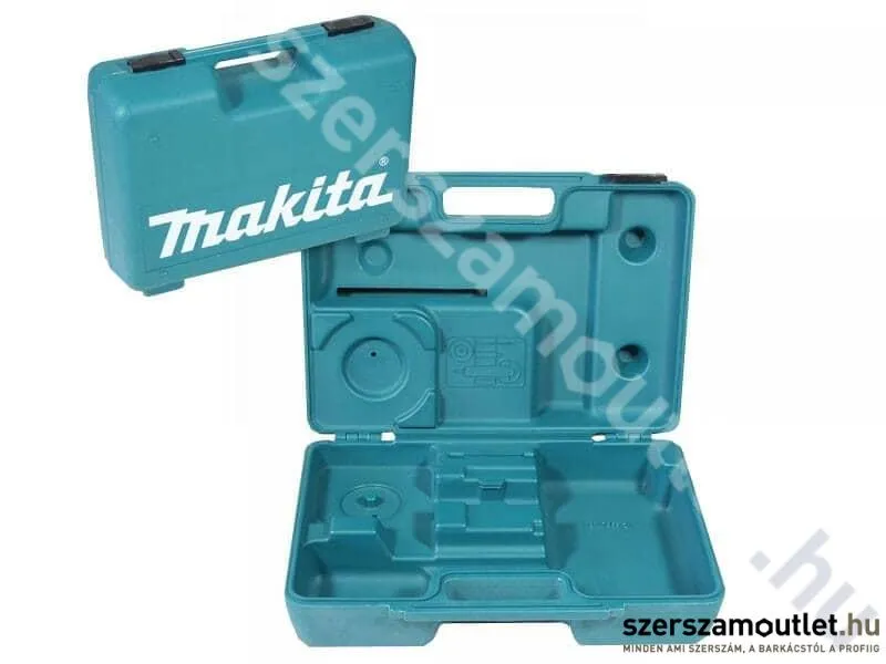 MAKITA hordtáska sarokcsiszolóhoz 115-125mm (824985-4)