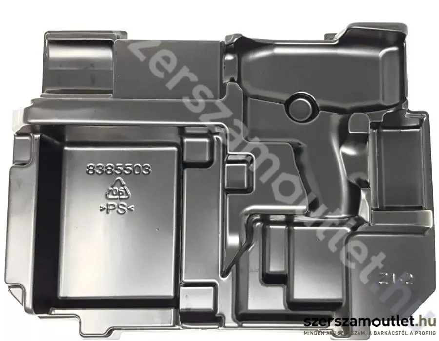 MAKITA MAKPAC betét DTW190