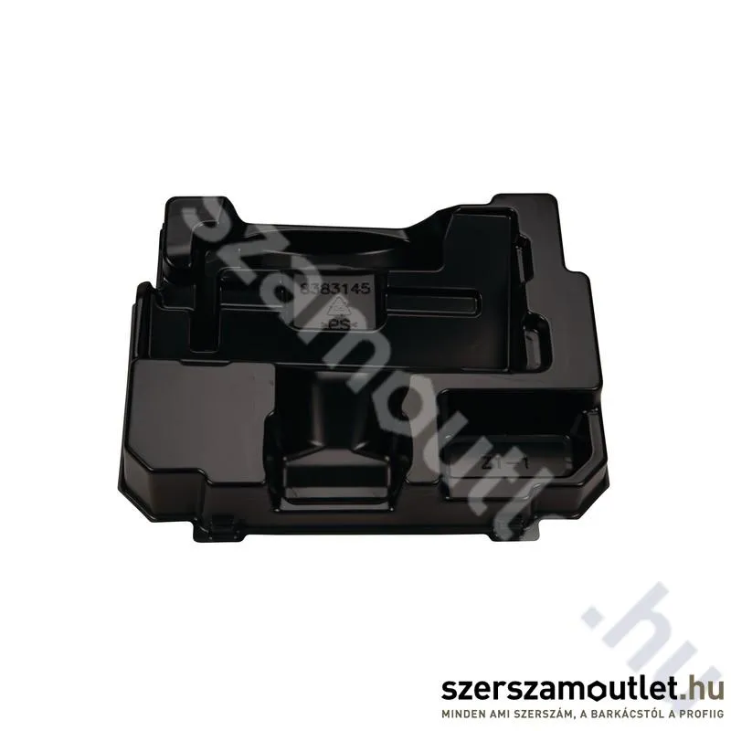 MAKITA Makpac kofferbetét HS6601