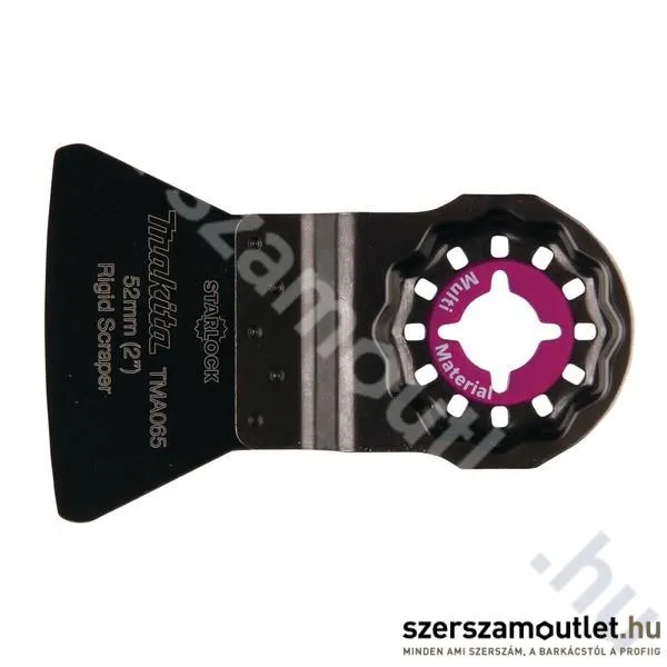 MAKITA Multi kaparóvas 52mm (B-64989)