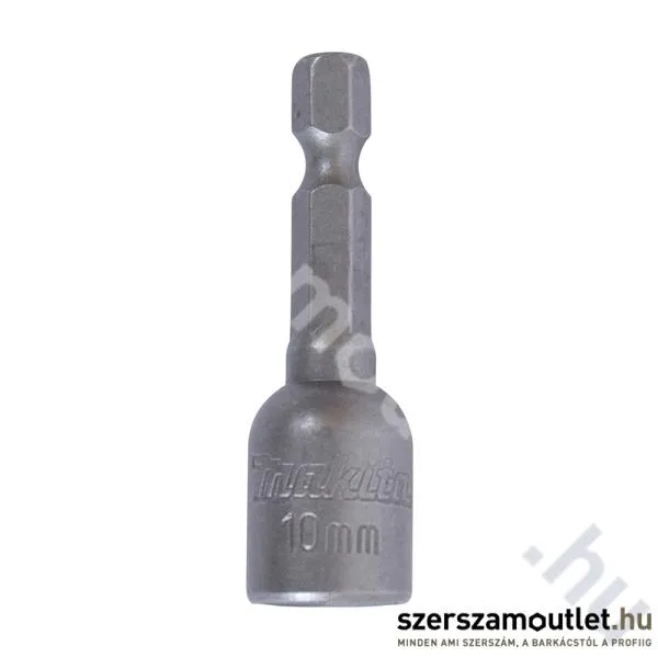 MAKITA Standard bitdugófej SW8x50mm 1/4