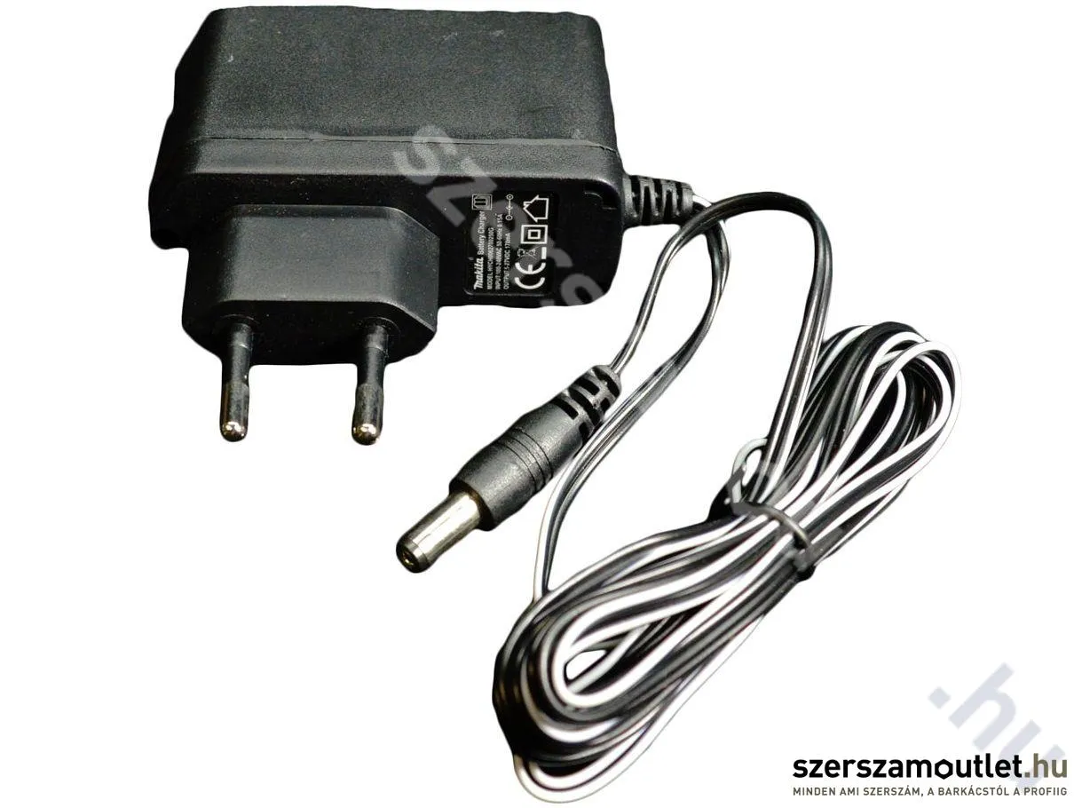MAKITA töltő 4,8V-os akkuhoz (TP00000197)