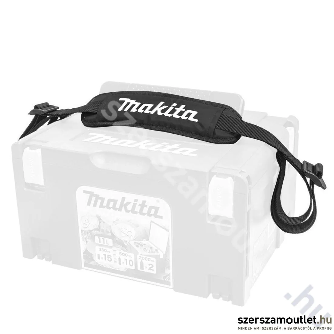 MAKITA vállpánt MAKPAC hűtődobozhoz (196817-8)
