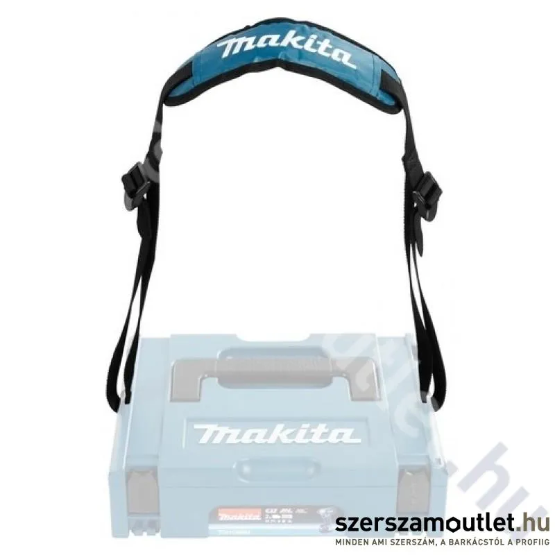 MAKITA vállpánt MAKPAC kofferhez (161576-3)