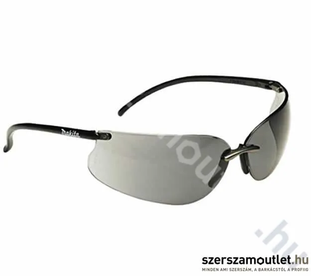 MAKITA Védőszemüveg szürke (P-66341)