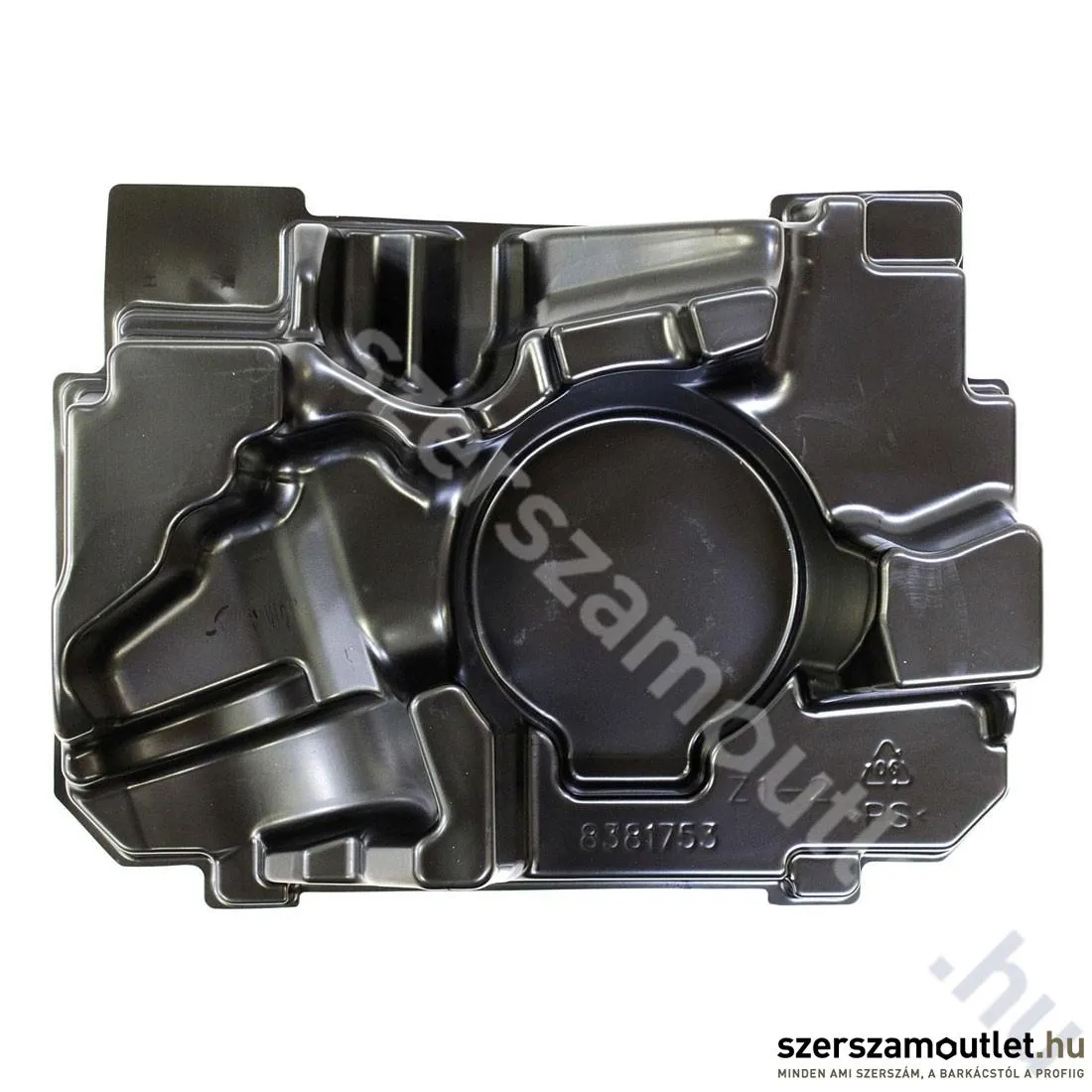 MAKITA MakPac betét DGA504/DGA506-hoz (838175-3)