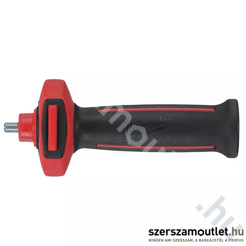 MILWAUKEE Antivibrációs pótfogantyú 115-150mm (4932399991)