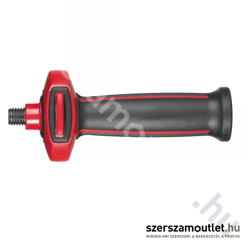 MILWAUKEE Antivibrációs pótfogantyú 180-230mm (4932399992)