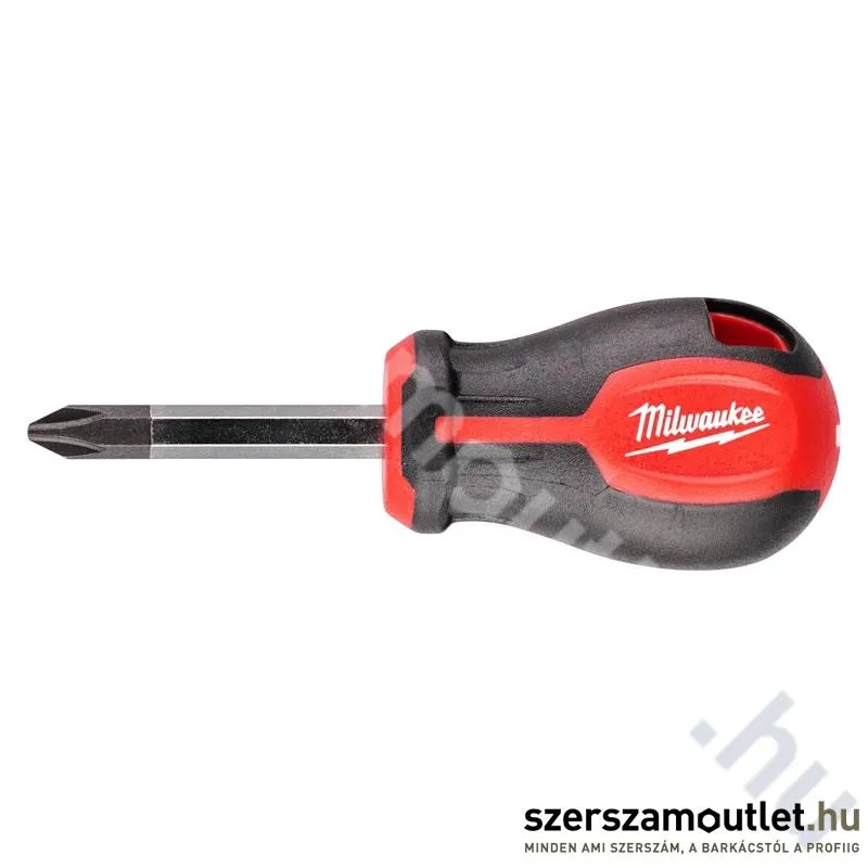 MILWAUKEE Csavarhúzó PH2x45mm (4932471787)