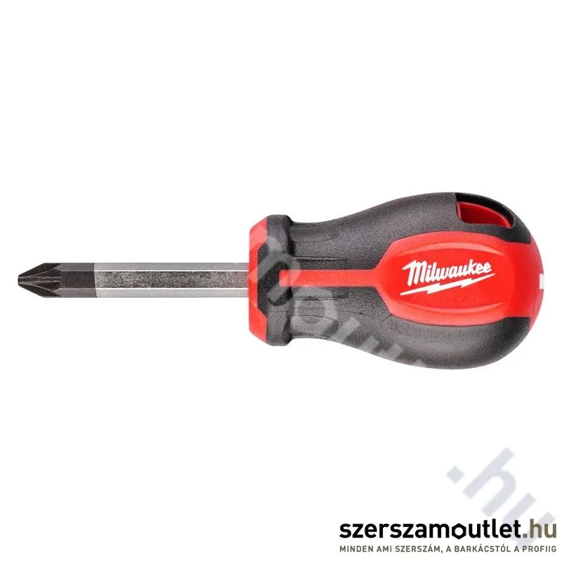 MILWAUKEE Csavarhúzó PZ2x45mm (4932471792)