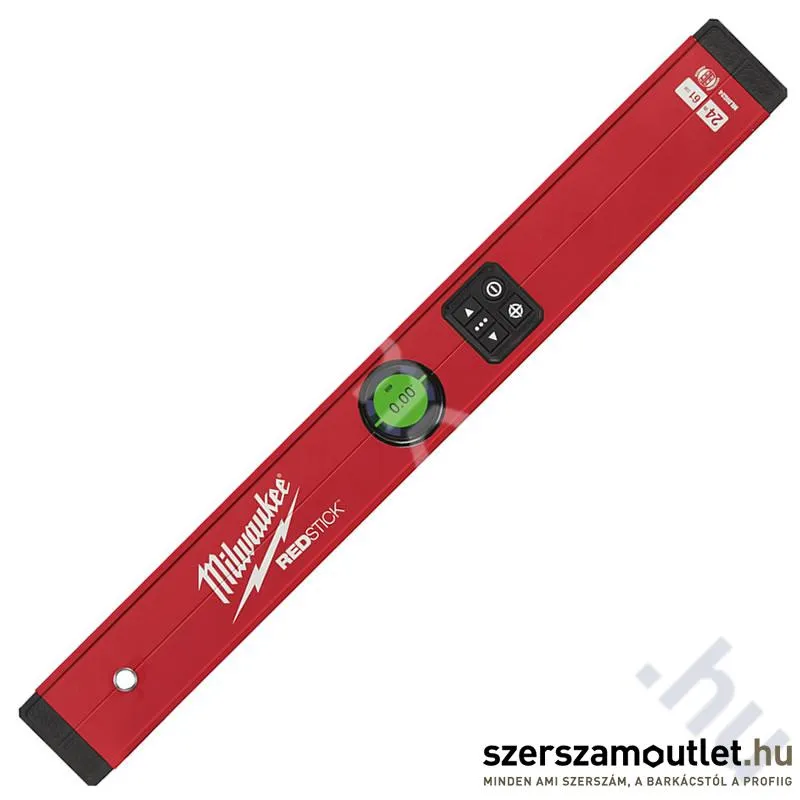 MILWAUKEE Digitális vízmérték 60cm (4933471978)
