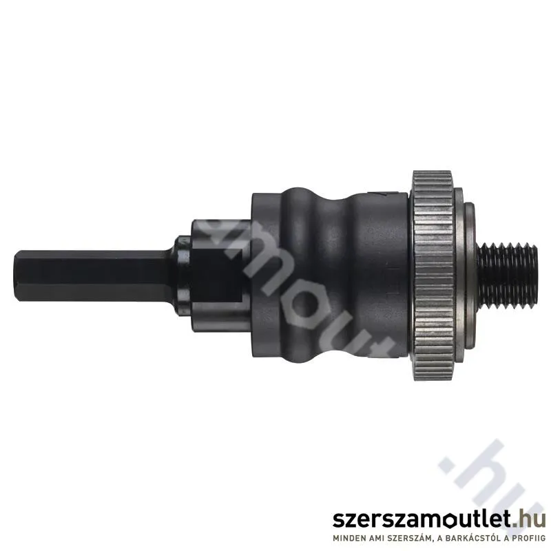 MILWAUKEE FIXTEC Adapter HEX-M16 (4932399220)