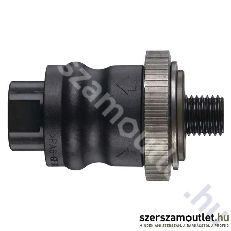 MILWAUKEE FIXTEC Adapter M18-M16 (4932399174)