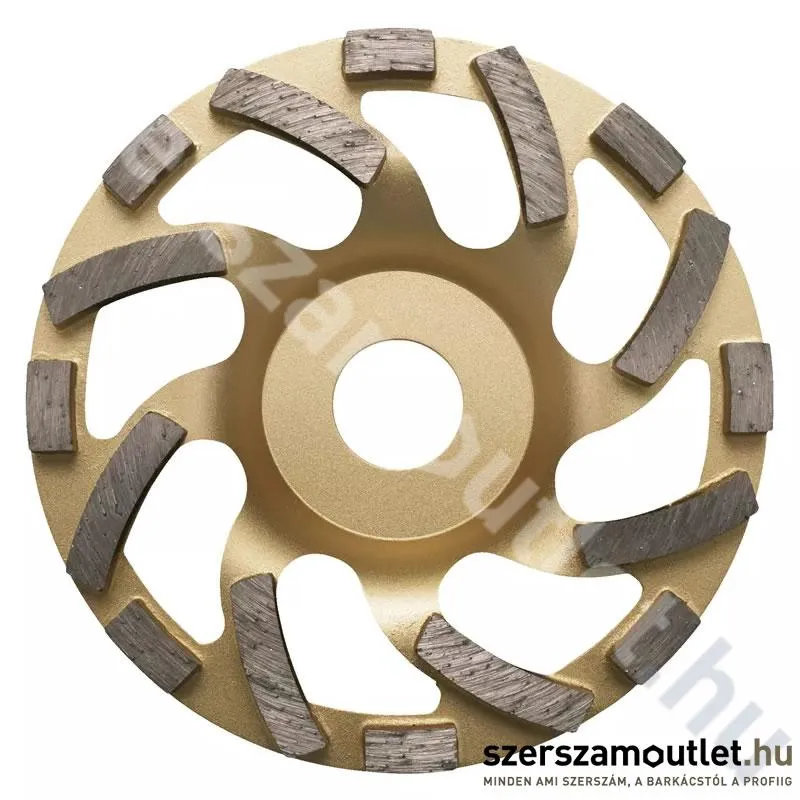 MILWAUKEE Gyémánt gazékkorong 125mm (4932430081)