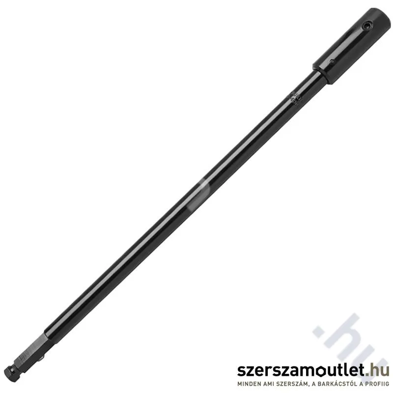 MILWAUKEE HOLE DOZER Toldószár, 300mm hosszú, bimetál lyukfűrészekhez (4932479494)