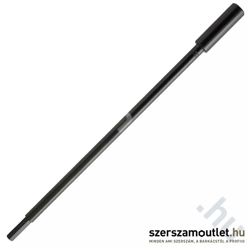 MILWAUKEE HOLE DOZER Toldószár, 330mm hosszú, bimetál lyukfűrészekhez (4932479470)