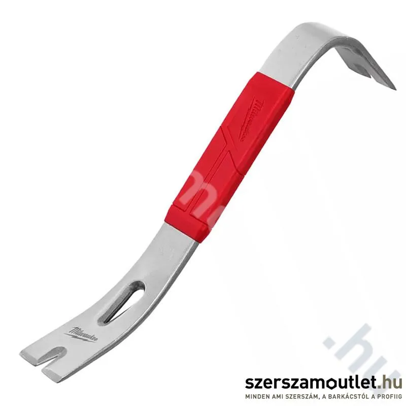 MILWAUKEE Ládabontó /szeghúzó 30cm