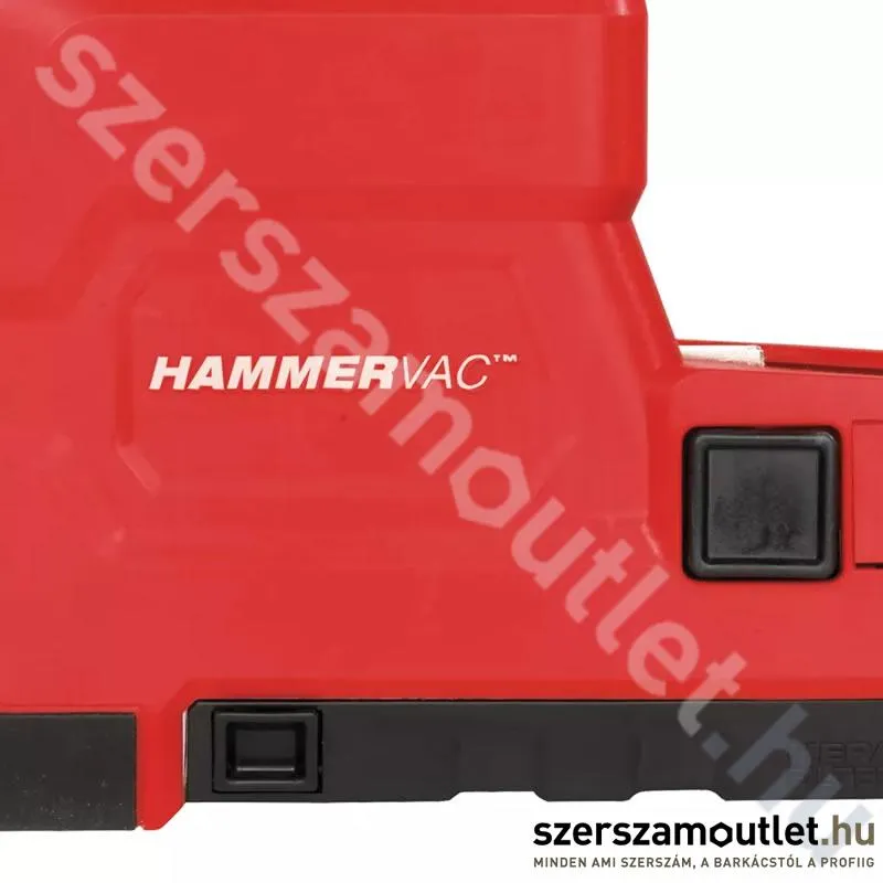 MILWAUKEE M18-28 CPDEX-0 Univerzális porelszívó CHPX fúró-vésőkalapácshoz (18V) (4933446810)