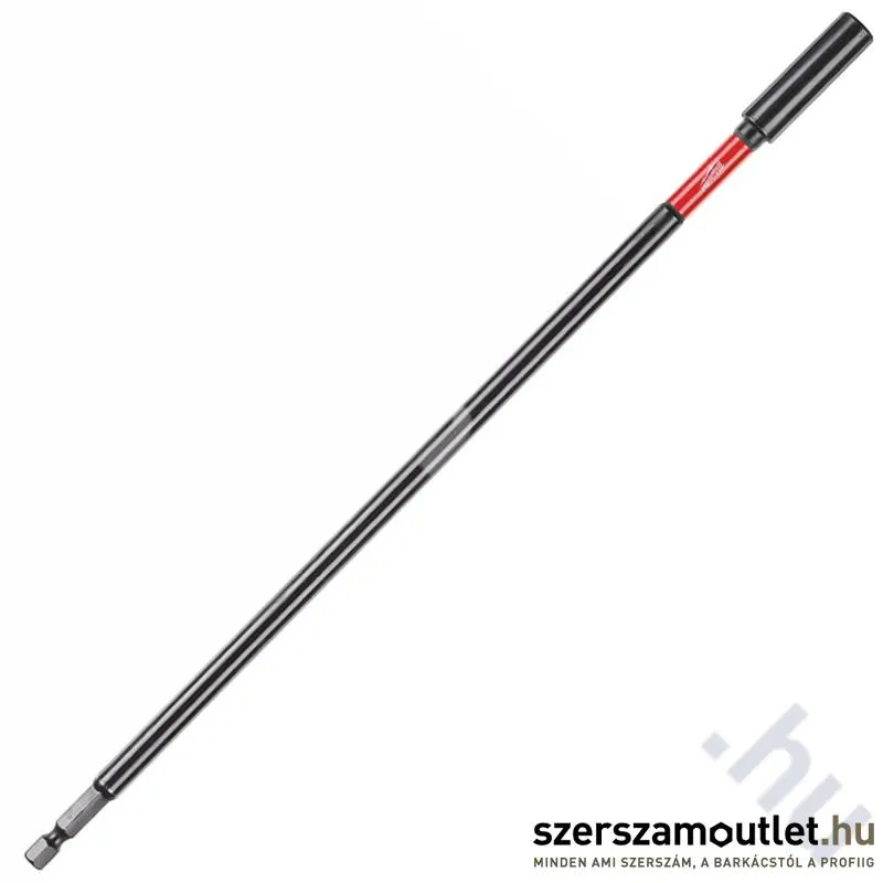 MILWAUKEE SHOCKWAVE IMPACT DUTY Mágneses bittartó 305mm (48324512) (4932471823)