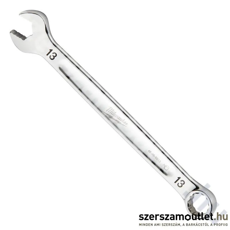 MILWAUKEE MAX BITE™ Csillag-villáskulcs 13mm (4932471521)