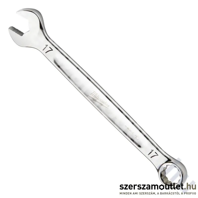 MILWAUKEE MAX BITE™ Csillag-villáskulcs 17mm (4932471525)