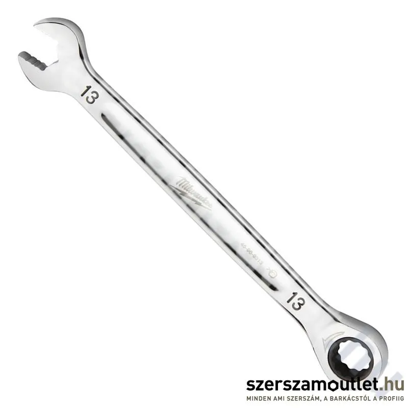 MILWAUKEE MAX BITE™ Racsnis Csillag-villáskulcs 13mm (4932471506)