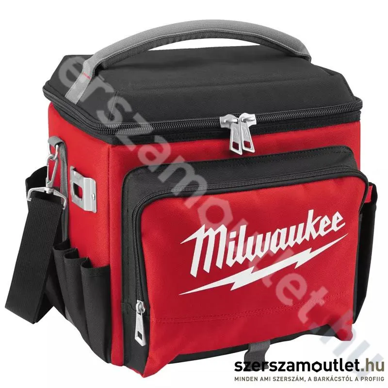MILWAUKEE Munkaterületi hűtőtáska (4932464835)