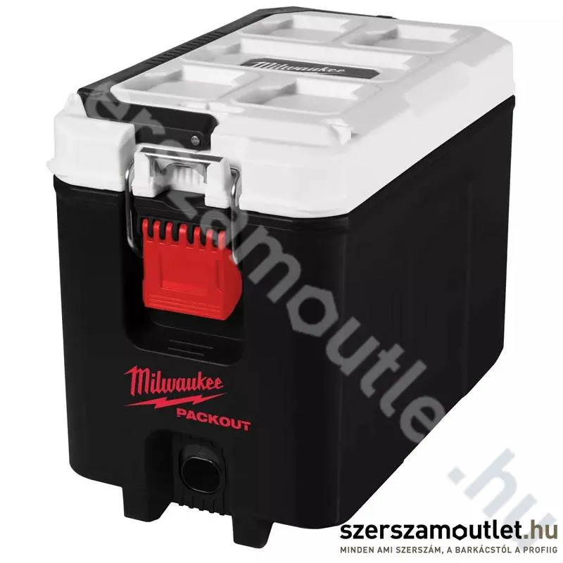 MILWAUKEE PACKOUT™ Hűtőláda (4932471722)
