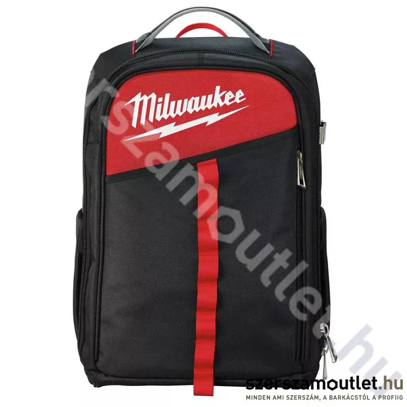 MILWAUKEE Alacsony profilú hátizsák (4932464834)