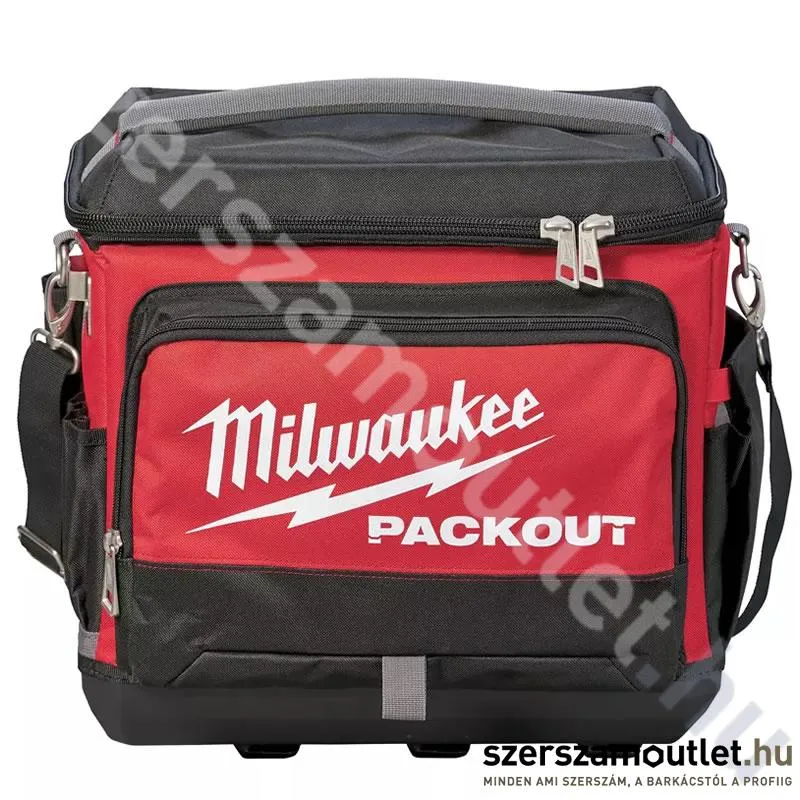 MILWAUKEE PACKOUT Munkaterületi hűtőtáska (4932471132)