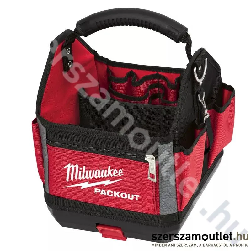 MILWAUKEE PACKOUT Szerszámos táska, kicsi, 25cm (4932464084)