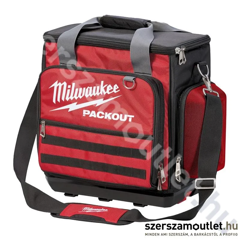MILWAUKEE PACKOUT Szerszámtáska 430x270x450mm (4932471130)