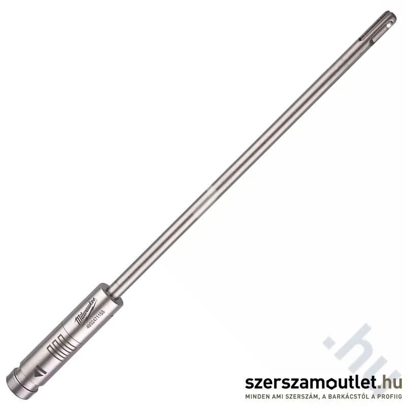 MILWAUKEE SDS-Plus Hosszabbító 300mm (4932471153)