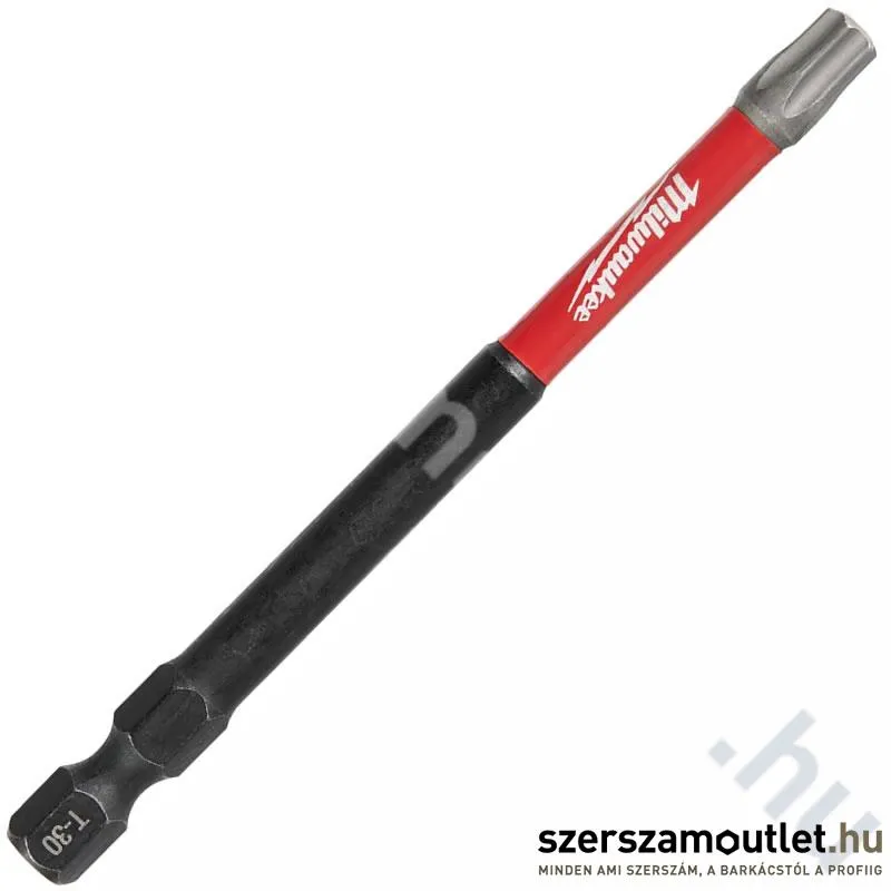 MILWAUKEE SHOCKWAVE IMPACT DUTY Bithegy TX30x90mm (1db) (4932471575)