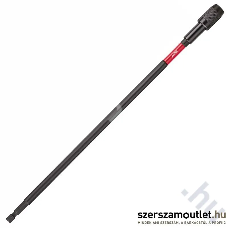 MILWAUKEE SHOCKWAVE IMPACT DUTY Mágneses bittartó gyorstokmányos 1/4
