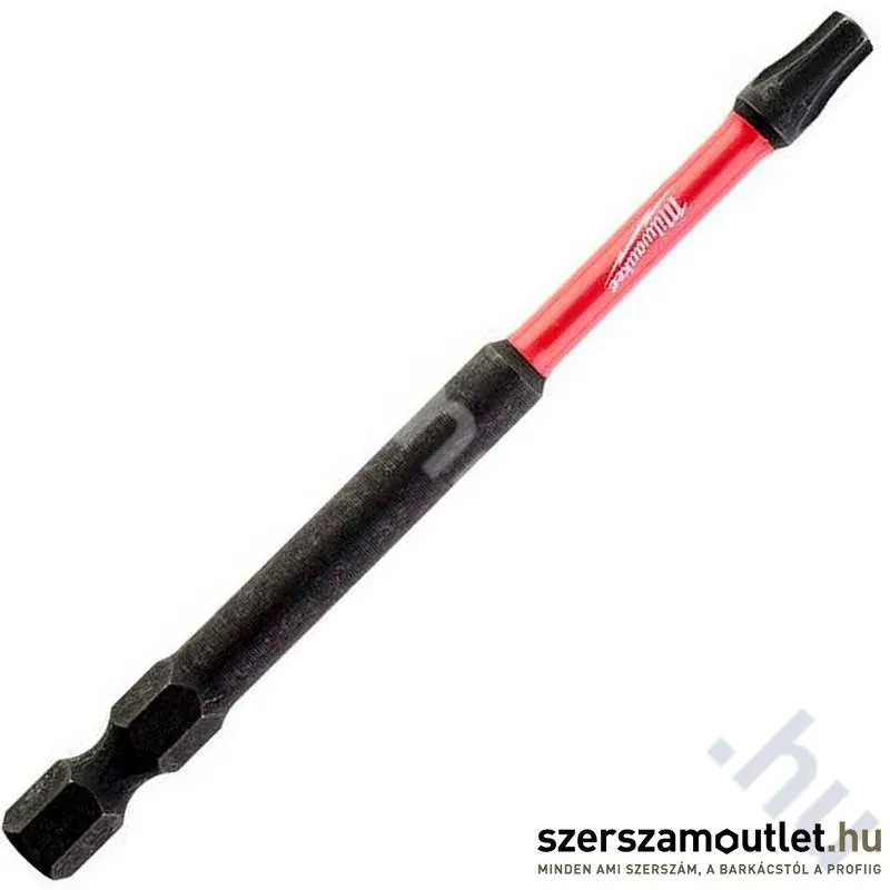 MILWAUKEE SHOCKWAVE TX25x90mm bithegy (1db) (4932430883)