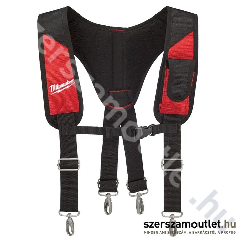 MILWAUKEE Szerszámöv heveder (48228145)