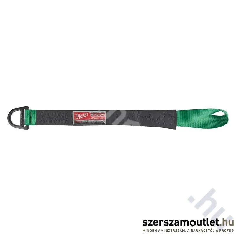 MILWAUKEE Szerszámtartó kötél 22,7 kg-ig (4932472105)