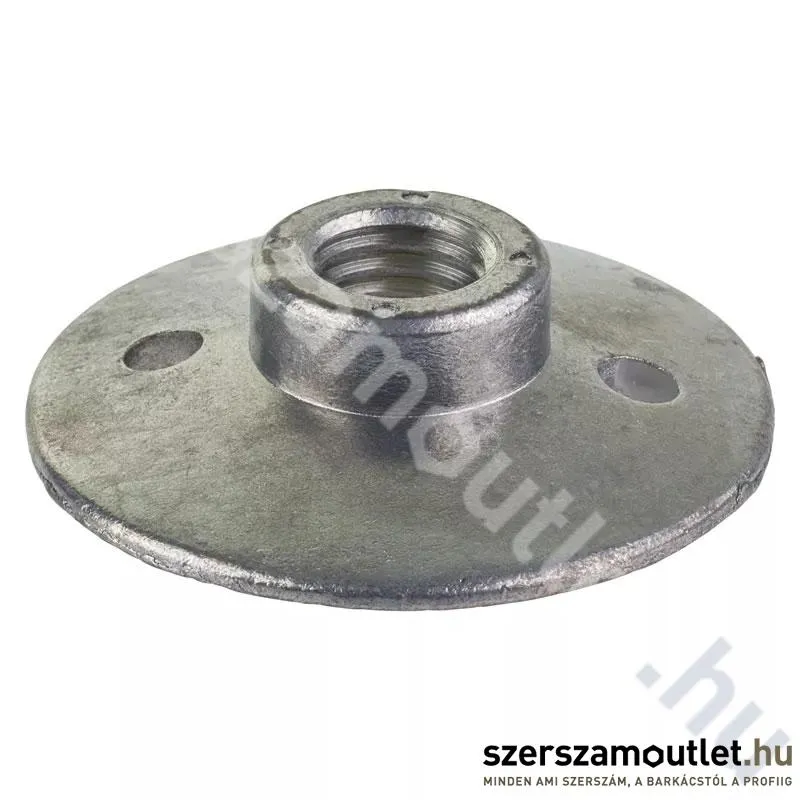 MILWAUKEE Tartalék M14 peremes szorítóanya (4932345627)