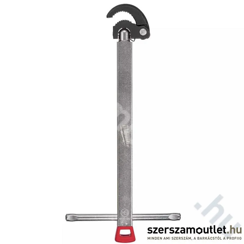 MILWAUKEE Teleszkópos csaptelepkulcs 10-32mm (48227001)