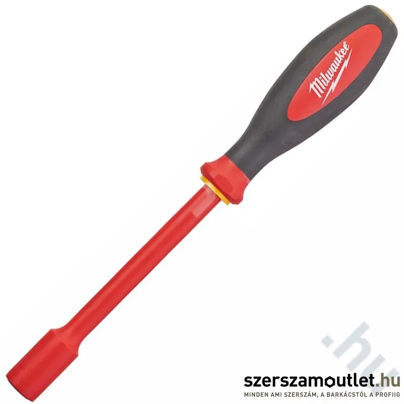 MILWAUKEE VDE Szigetelt csavarhúzó SW10x125mm (4932464063)