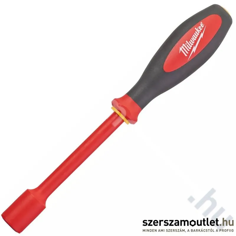 MILWAUKEE VDE Szigetelt csavarhúzó SW13x125mm (4932464065)