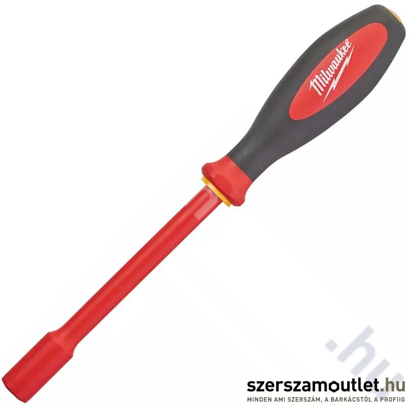 MILWAUKEE VDE Szigetelt csavarhúzó SW8x125mm (4932464061)