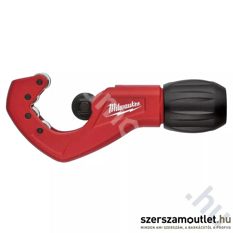 MILWAUKEE Zárt előtolású rézcsővágó 3-28mm (48229259)