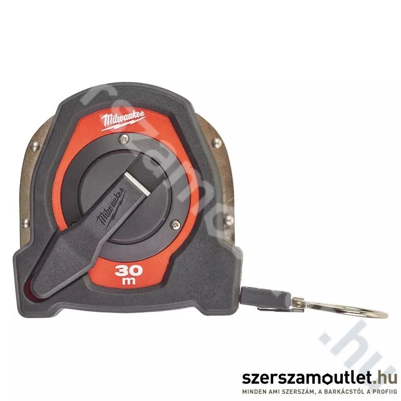 MILWAUKEE Zárt mérőszalag 30m/9,5mm (48225103)