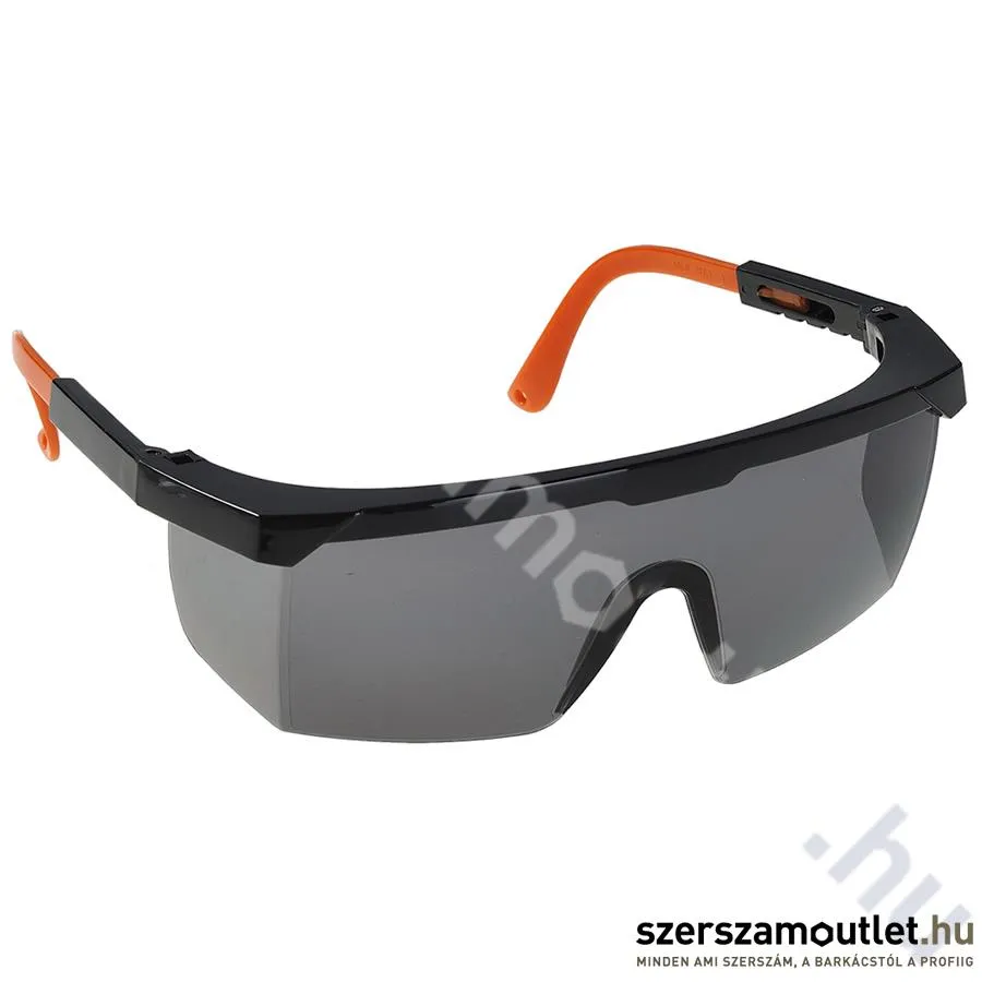 PORTWEST PW33 CLASSIC Védőszemüveg [Sötétített] (PW33SBO)
