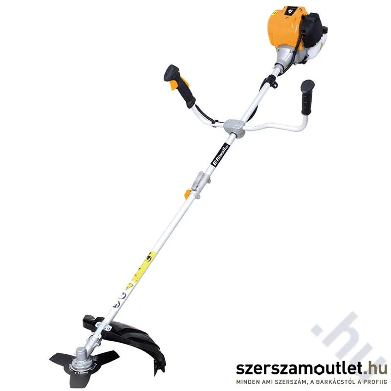 RIWALL RPB 360 4T Benzines fűkasza (0,9kW/1,2LE/42cm) (PB41A1901089B)