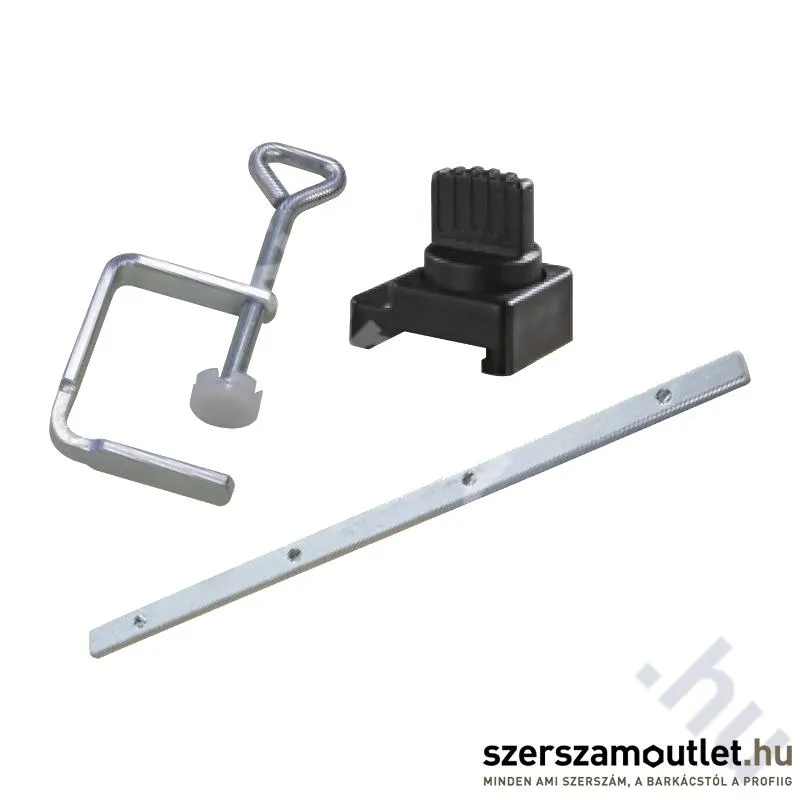 SCHEPPACH Tartozékszett merülőfűrészhez (3901802702)